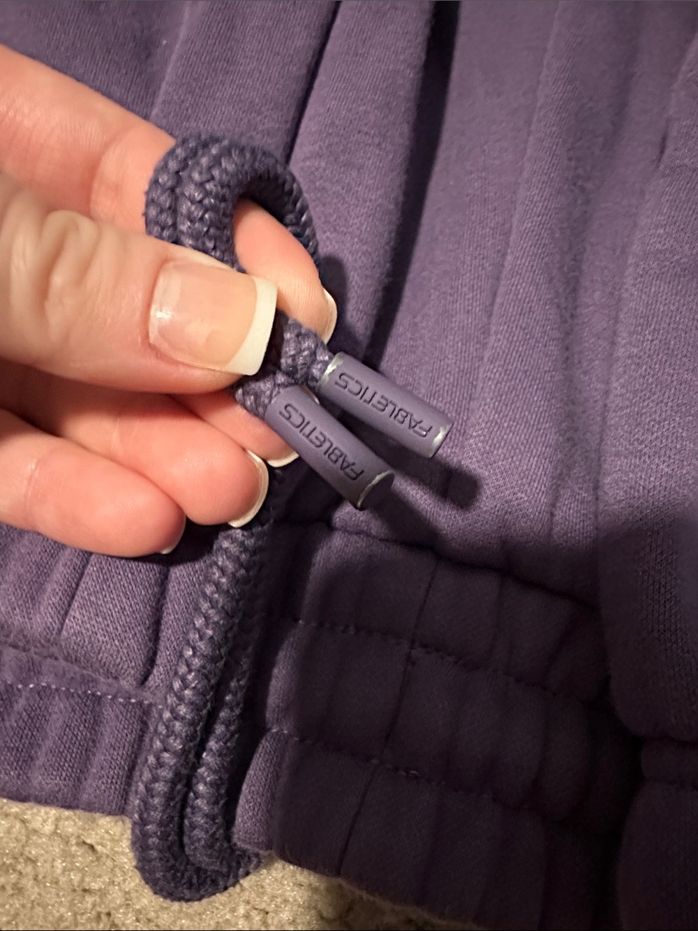 Fabletics sweatsuit - Picture 6 of 6